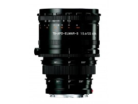 Leica TS-APO-Elmar-S 120mm f/5.6 ASPH